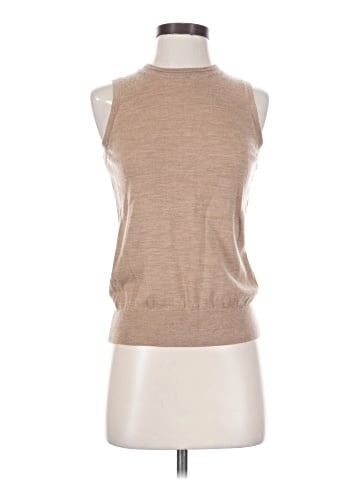 Banana Republic Sleeveless T-Shirt (view 1)