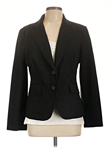 New York & Company Blazer (view 1)