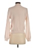 DemyLee 100% Wool Tan Wool Pullover Sweater Size S - photo 2