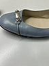 Gucci Blue Flats Size EU (IT) 38 1/2 / US 8 1/2 - photo 4