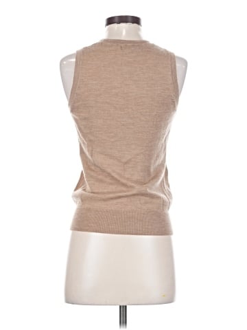 Banana Republic Sleeveless T-Shirt (view 2)