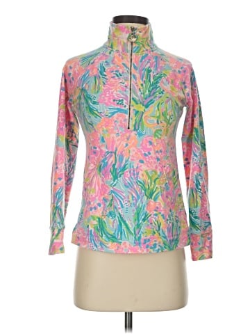 Lilly Pulitzer Jacket (view 1)