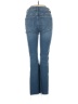 DL1961 Blue Jeans Size 25 waist - photo 2