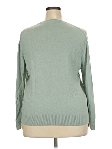 Everlane Cashmere Pullover Sweater (view 2)
