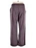 Athleta Gray Casual Pants Size 17 - photo 2