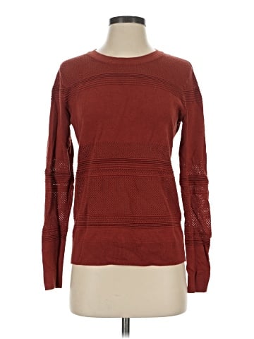 Market and Spruce Pullover Sweater (view 1)