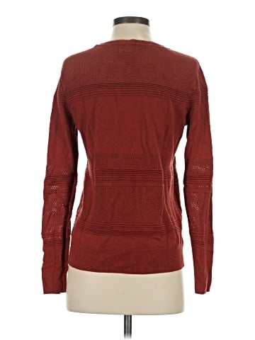 Market and Spruce Pullover Sweater (view 2)