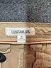 GOODTHREADS Solid Tan Khaki Shorts Size 30 waist - photo 3