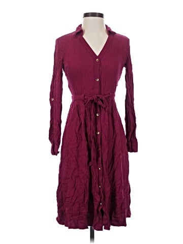 Just Fab Casual Dress (view 1)