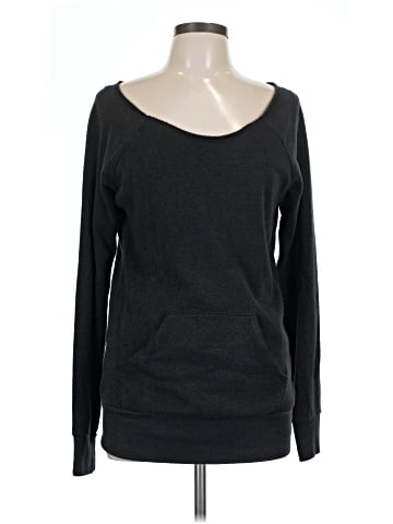 Alternative Earth Pullover Sweater (view 1)