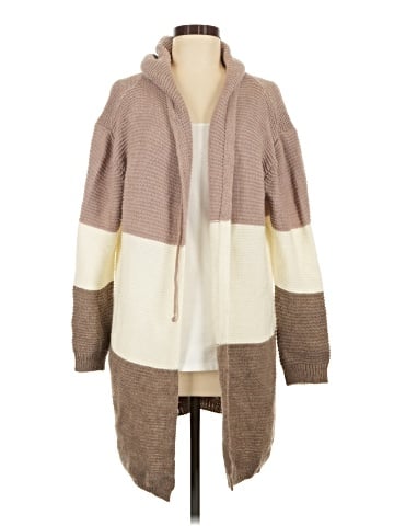 MADE IN ITALY Cardigan (view 1)