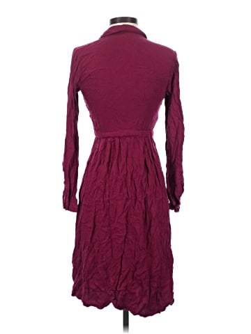 Just Fab Casual Dress (view 2)