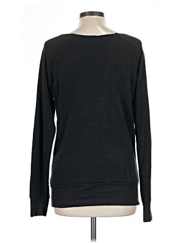 Alternative Earth Pullover Sweater (view 2)