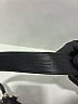 Burberry 100% Leather Black Leather Belt Size 40/100 - photo 2