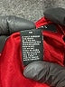 Perceptions 100% Polyester Red Sleeveless Top Size 16 - photo 8