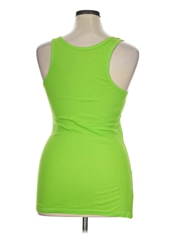 Dots Tank Top (view 2)