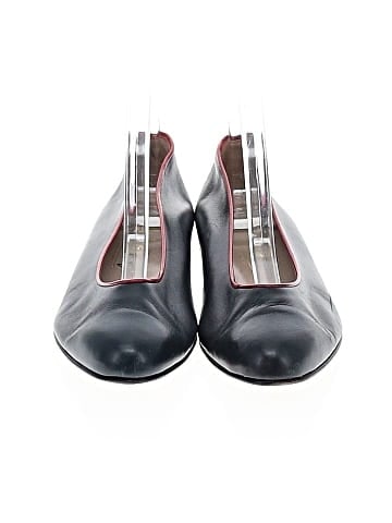 Salvatore Ferragamo Flats (view 2)