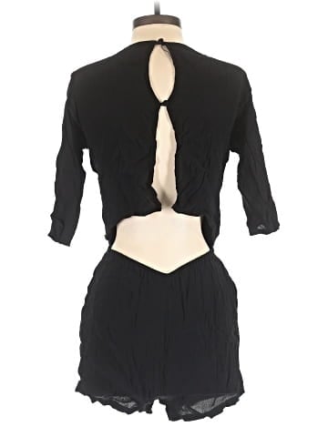 Motel Rocks Romper (view 2)