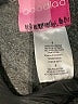 Goodlad 100% Polyester Gray Cardigan Size 4 - photo 4