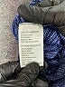 Tangerine Blue Track Jacket Size M - photo 7