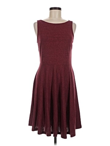 Ann Taylor LOFT Casual Dress (view 1)