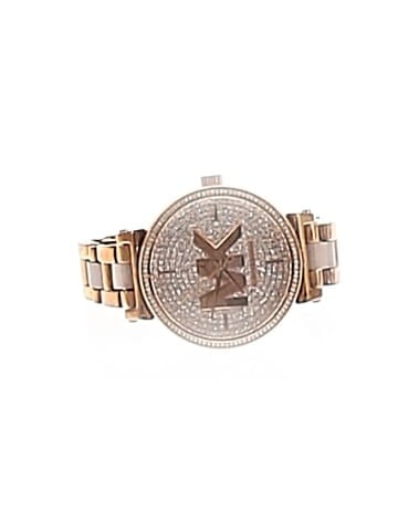 Michael Kors Watch (view 1)