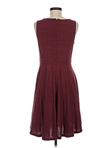 Ann Taylor LOFT Casual Dress (view 2)