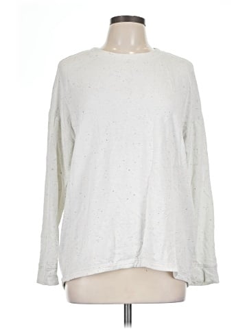 Three Dots Long Sleeve T-Shirt (view 1)