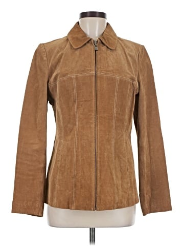 Wilsons Leather Jacket (view 1)