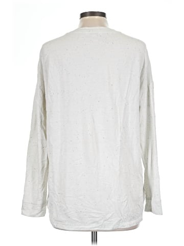 Three Dots Long Sleeve T-Shirt (view 2)