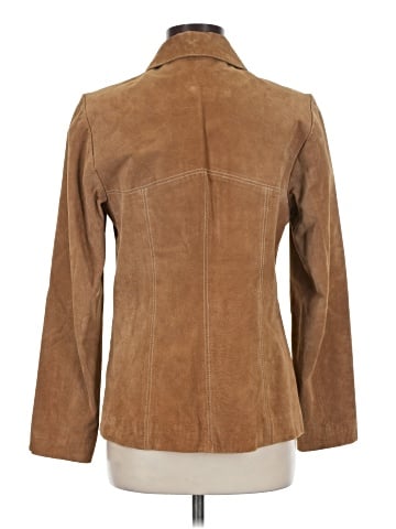 Wilsons Leather Jacket (view 2)