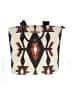 Billabong Print Ivory Tote One size - photo 1