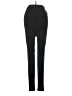 Blanqi Black Active Pants Size Sm Maternity - photo 2