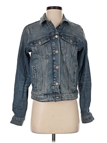 Lucky Brand Denim Jacket (view 1)