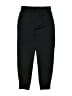 Runway Solid Black Casual Pants Size M (kids) - photo 2