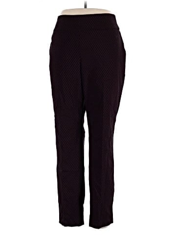 Roz & Ali Casual Pants (view 1)