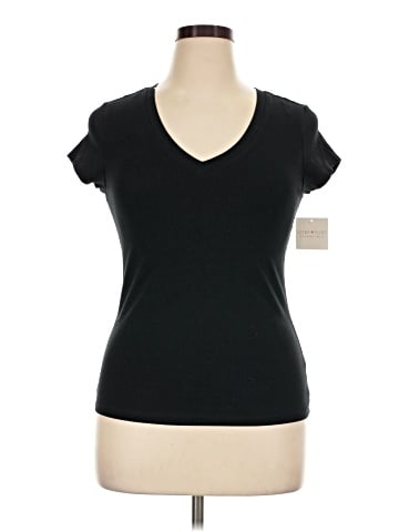 Ultra Flirt Short Sleeve T-Shirt (view 1)