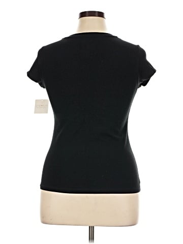 Ultra Flirt Short Sleeve T-Shirt (view 2)