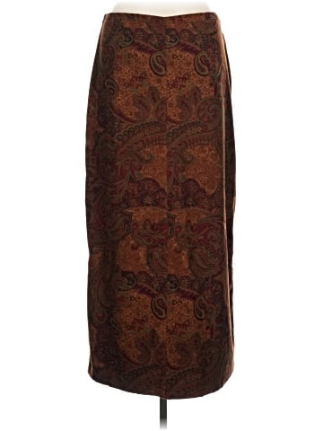 DressBarn Formal Skirt (view 1)