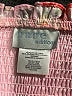 Rare Editions Floral Pink Dress Size 10 - 12 - photo 3