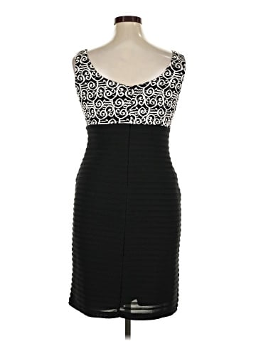R&M Richards Cocktail Dress (view 2)