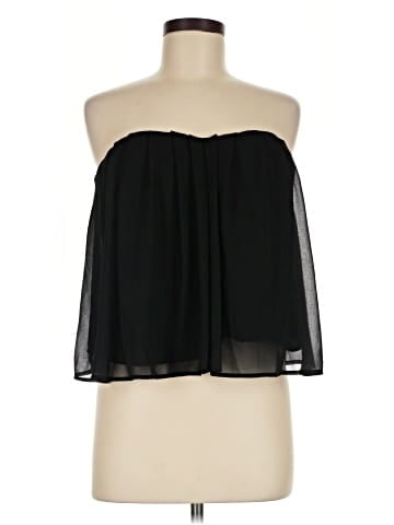 Banana Republic Factory Store Tube Top (view 1)
