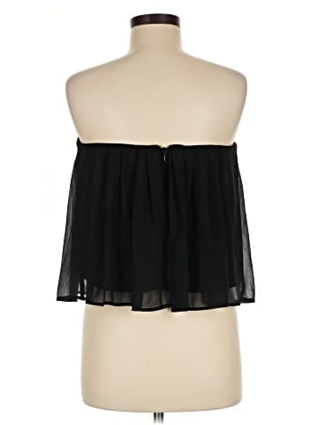 Banana Republic Factory Store Tube Top (view 2)