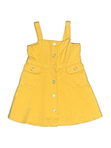 Janie and Jack Dress (view 1)