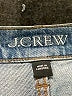 J.Crew Hearts Blue Jeans Size 29 waist (tall) - photo 7