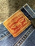 Levi's Blue Jeans Size 27 waist - photo 7