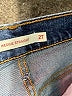 Levi's Blue Jeans Size 27 waist - photo 9