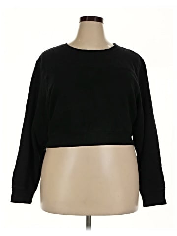 Victoria's Secret Pink Long Sleeve T-Shirt (view 1)
