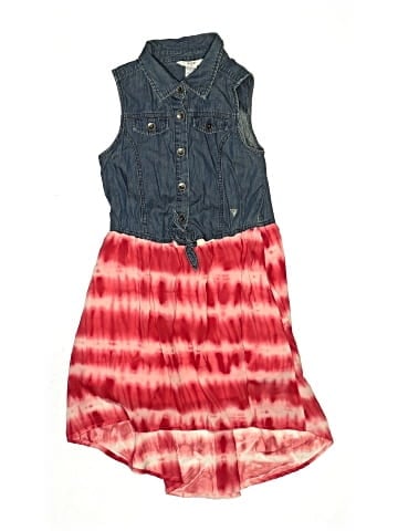Guess Kids Dress (view 1)