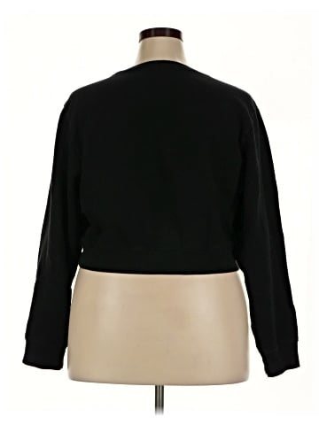 Victoria's Secret Pink Long Sleeve T-Shirt (view 2)